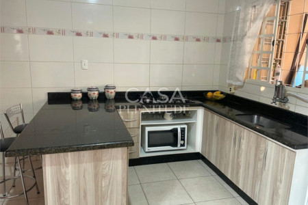 Sobrado à venda com 2 quartos em Vila Eros, Sorocaba, SP