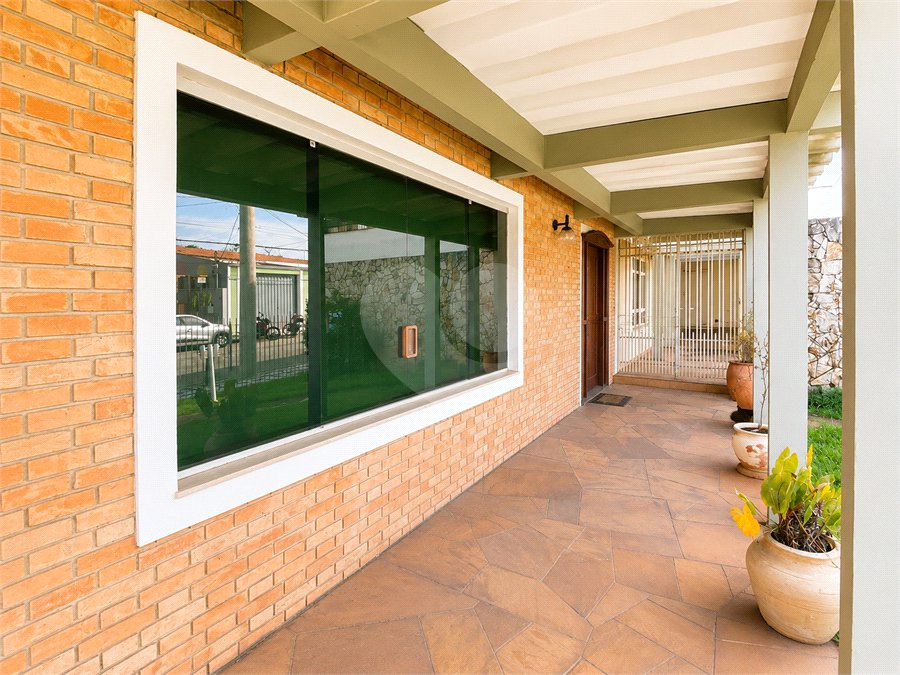 Casa Térrea para alugar com 4 quartos, sendo 1 suíte,  em Jardim América, Sorocaba, SP