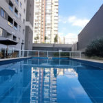 Apartamento à venda com 2 quartos em Água Branca, São Paulo, SP