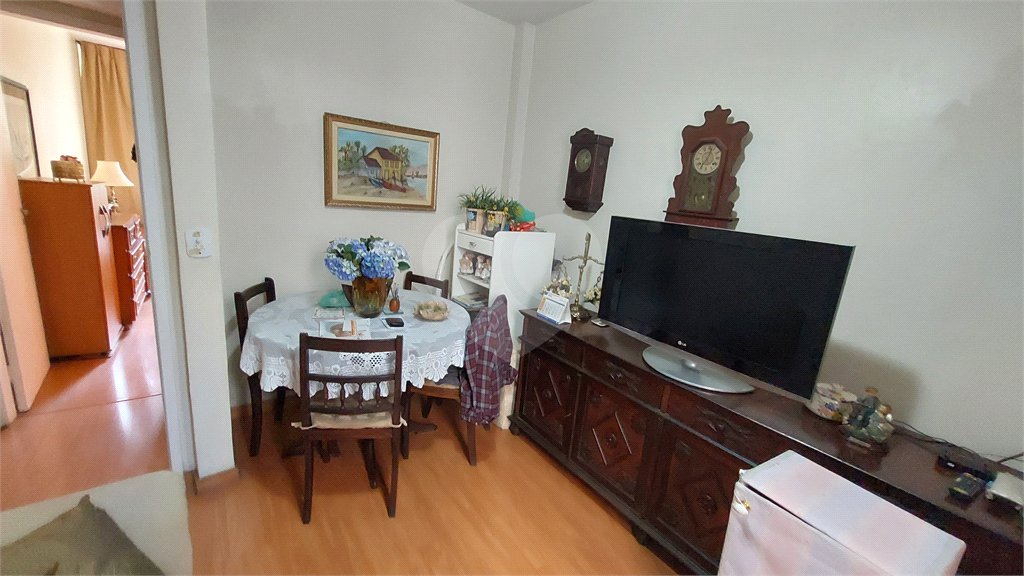 Apartamento à venda com 3 quartos em Méier, Rio de Janeiro, RJ