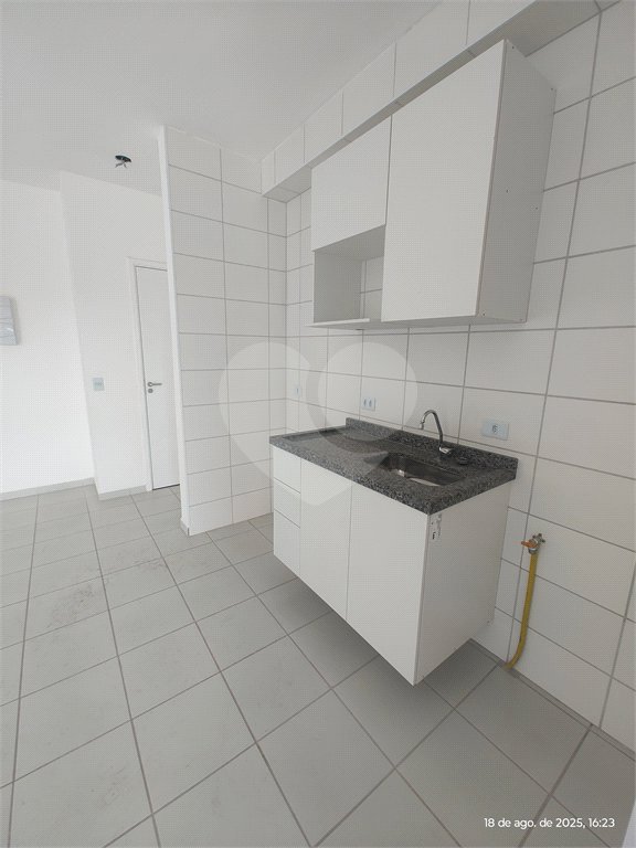 Apartamento para alugar com 2 quartos em Jardim das Palmeiras, Atibaia, SP