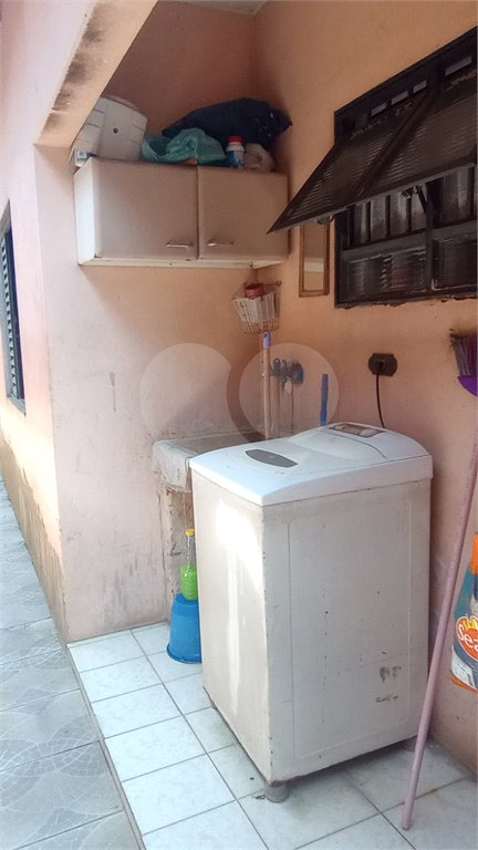 Casa à venda com 3 quartos em Parque Industrial, Itu, SP