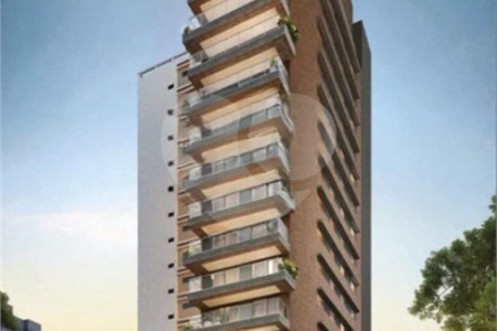 Casa à venda com 1 suíte em Cerqueira César, São Paulo, SP