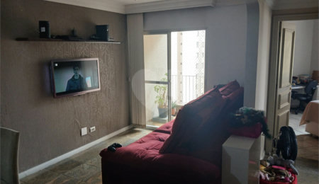 Apartamento à venda ou para alugar com 3 quartos, sendo 1 suíte,  em Santana, São Paulo, SP