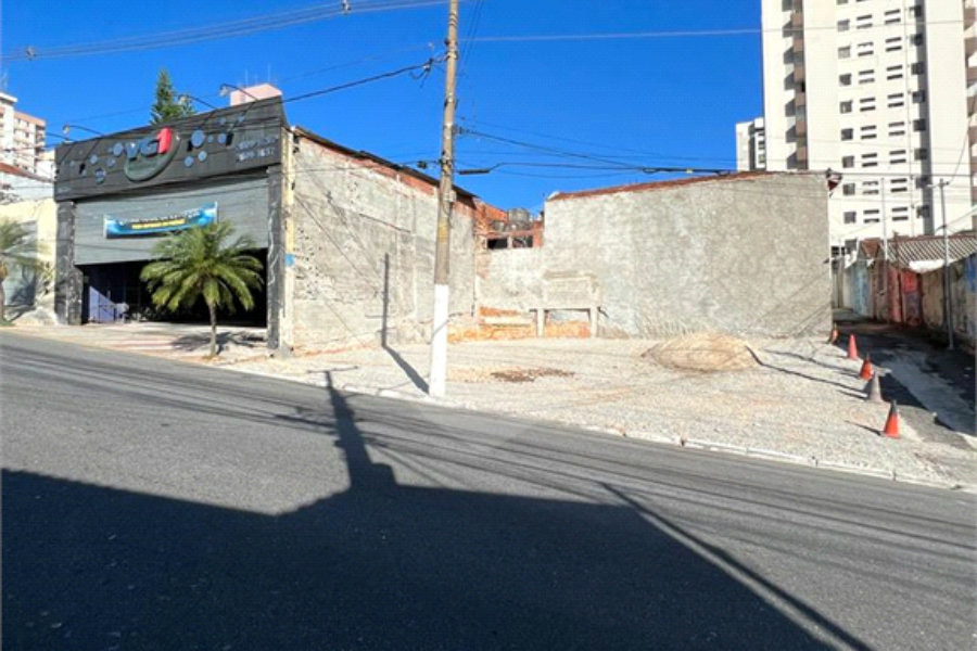 Terreno à venda em Vila Guilherme, São Paulo, SP