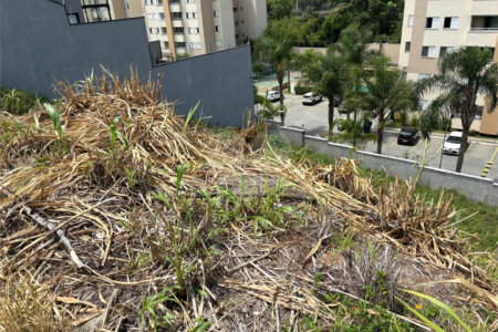 Terreno à venda em Vila Nova Socorro, Mogi das Cruzes, SP