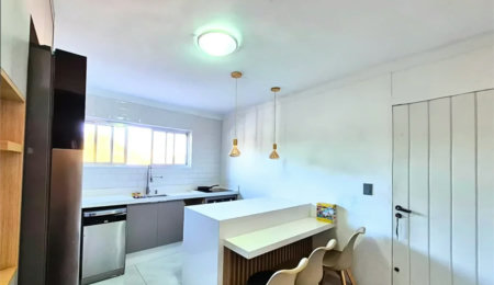 Casa à venda com 3 quartos, sendo 1 suíte,  em Jardim Olympia, São Paulo, SP