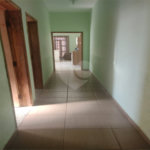 Casa no Jardim Embaré 2 dormitórios 250m@ de terreno