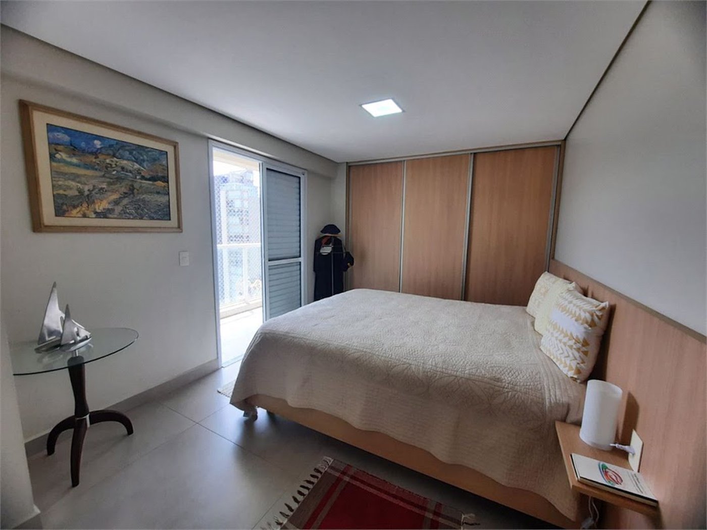 Cobertura para alugar, 150 m² por R$ 13.000,00 - Balneário Cidade Atlântica - Guarujá/SP