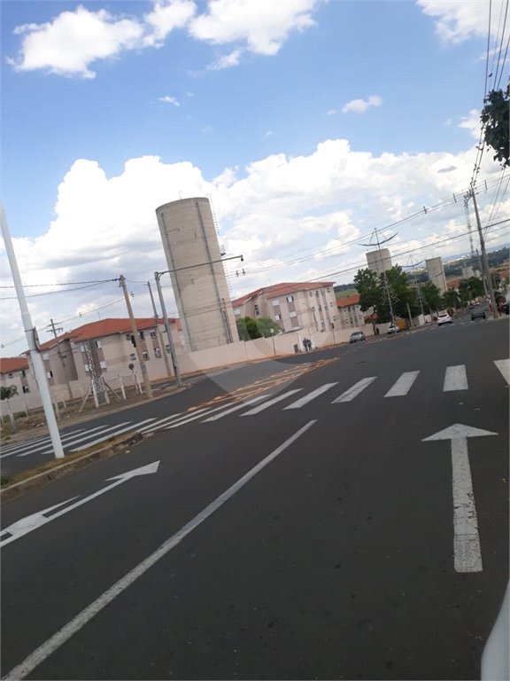 Loteamento à venda em Parque Campo Bonito, Indaiatuba, SP