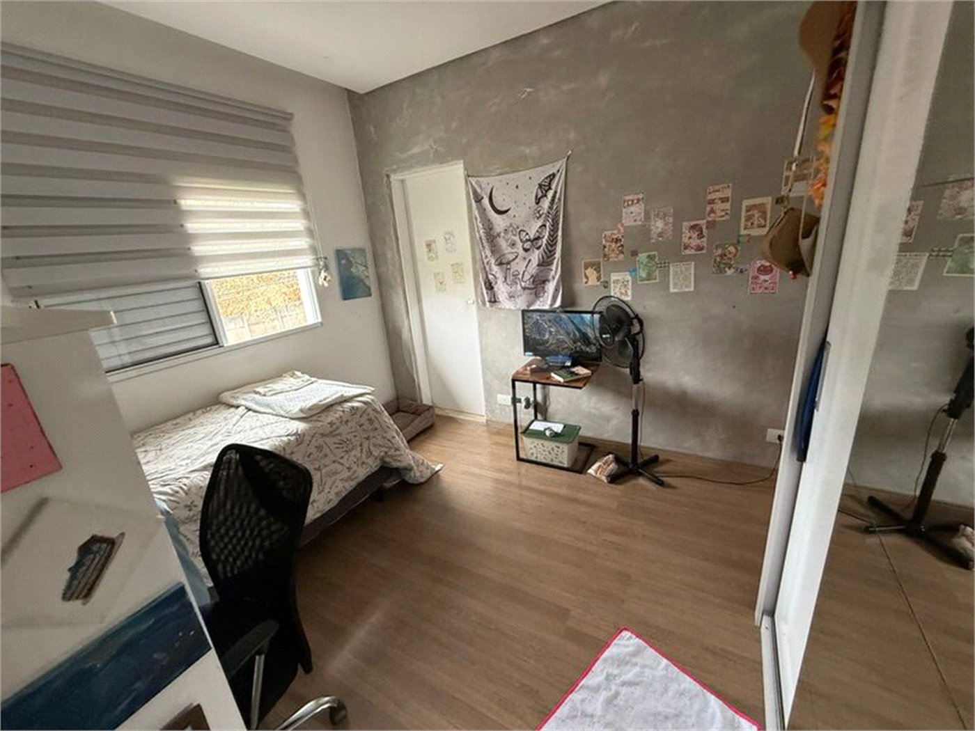 Casa à venda com 3 suítes em Taboão, São Roque, SP