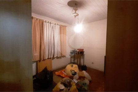 Sobrado à venda com 3 quartos em Brooklin Paulista, São Paulo, SP