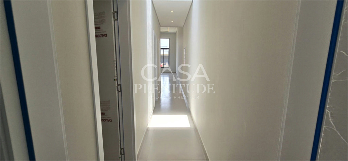 Casa em condomínio à venda com 3 quartos, sendo 2 suítes, em Jardim Novo Horizonte, Sorocaba, SP
