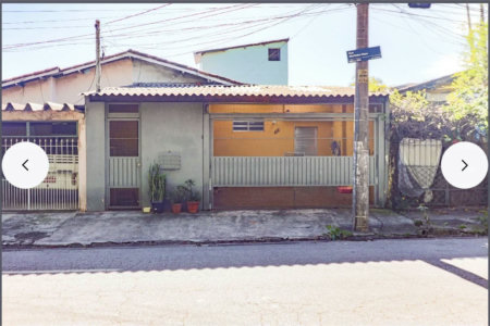 Casa à venda com 5 quartos em Conjunto Residencial Butantã, São Paulo, SP