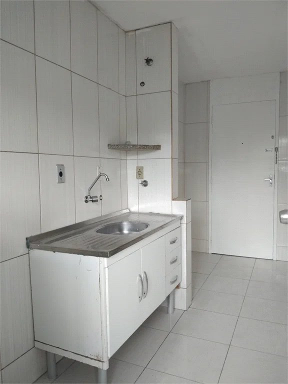Apartamento à venda com 3 quartos em Jardim Umuarama, São Paulo, SP