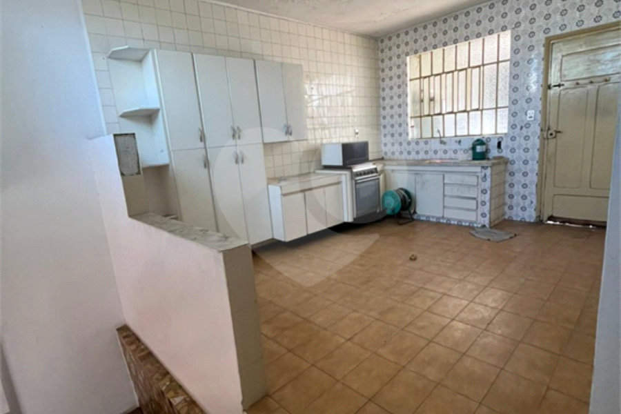 Casa à venda com 3 quartos em Freguesia do Ó, São Paulo, SP
