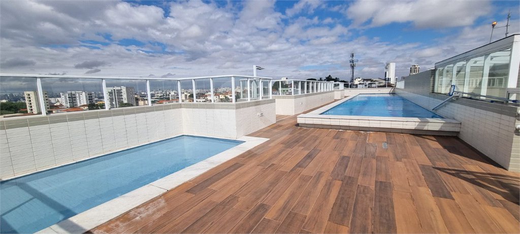Apartamento à venda com 2 quartos, sendo 1 suíte, em Jardim São Paulo(zona Norte), São Paulo, SP