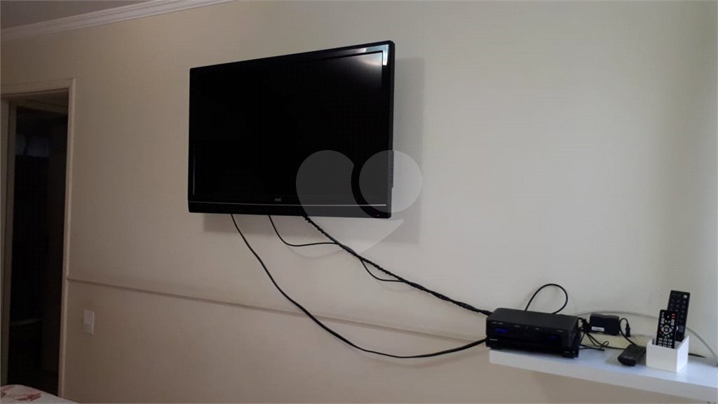 Apartamento à venda com 3 quartos, sendo 1 suíte, em Santana, São Paulo, SP