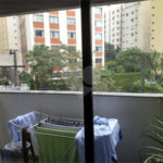 Apartamento à venda com 4 quartos, sendo 3 suítes, em Aclimação, São Paulo, SP