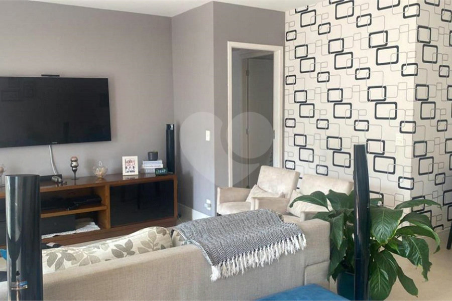 Apartamento à venda com 3 quartos, sendo 1 suíte, em Horto, São Paulo, SP