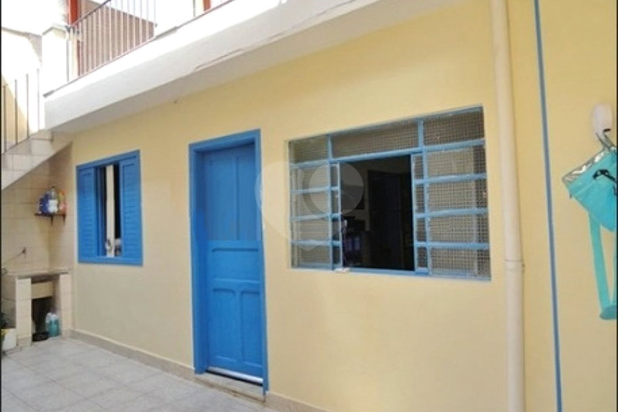 Casa Térrea à venda com 4 quartos, sendo 1 suíte, em Vila Medeiros, São Paulo, SP