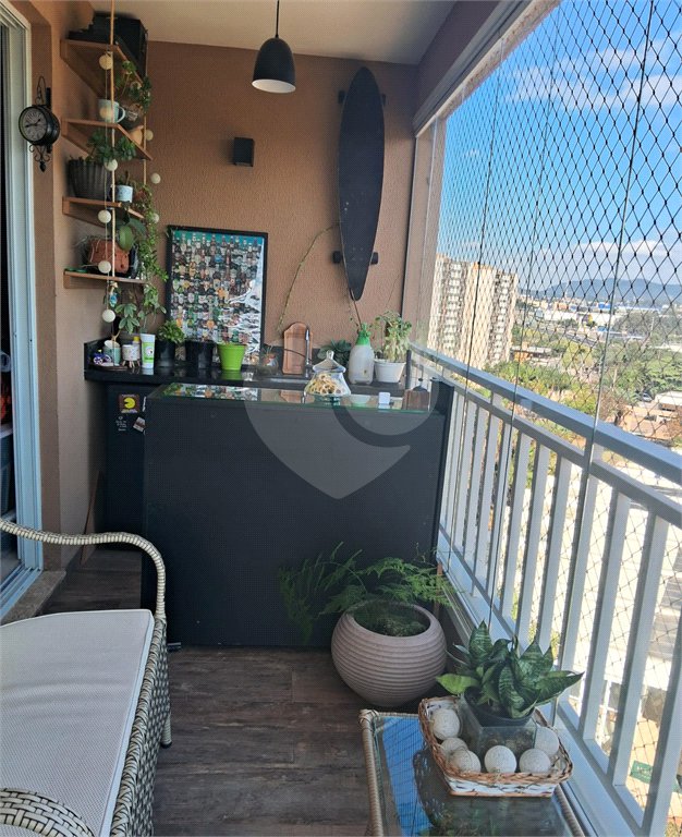 Apartamento à venda com 2 quartos, sendo 1 suíte, em Engordadouro, Jundiaí, SP