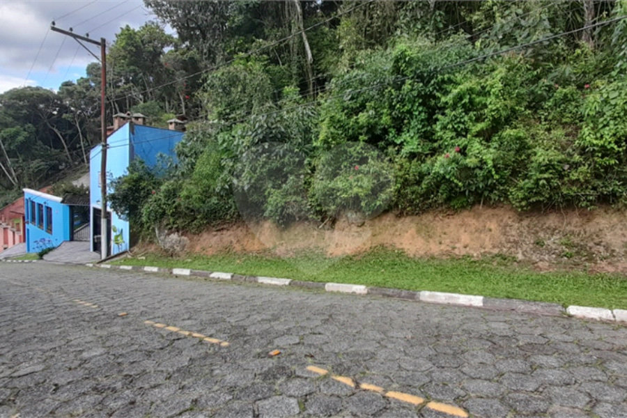 Terreno à venda em Roseira, Mairiporã, SP