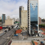 Apartamento à venda com 1 quarto em Santana, São Paulo, SP
