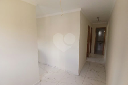 Apartamento à venda com 1 quarto em Vila Dom Pedro II, São Paulo, SP