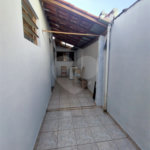 Casa Térrea à venda com 2 quartos, sendo 1 suíte, em Vila Costa e Silva, Indaiatuba, SP