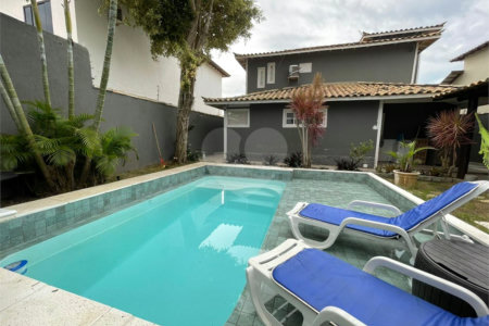Casa à venda com 3 quartos, sendo 1 suíte,  em São José, Armação dos Búzios, RJ