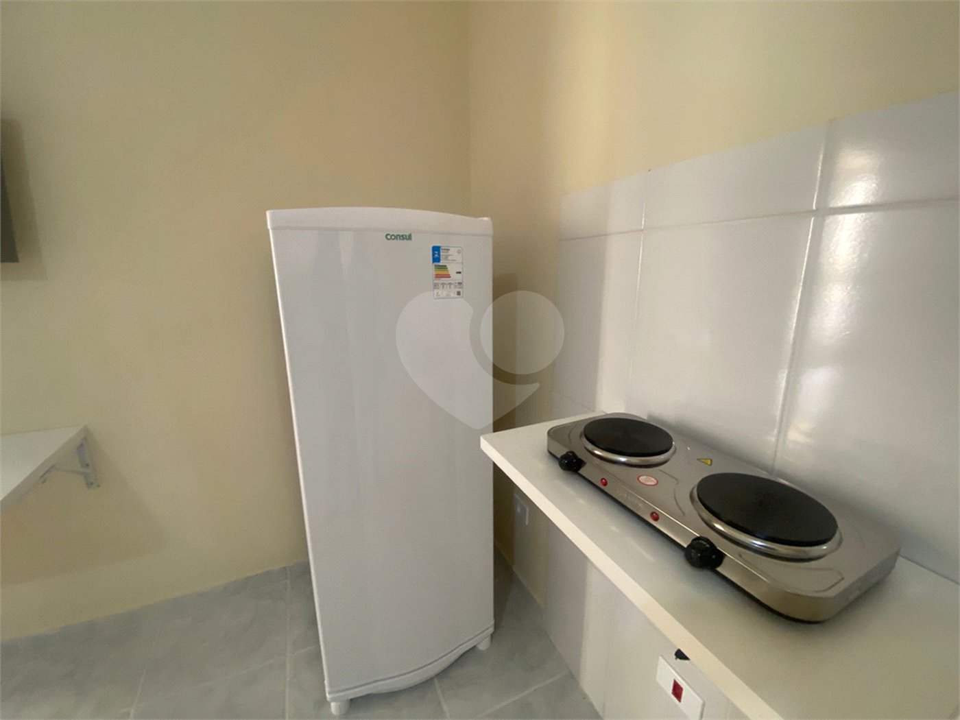 Apartamento para alugar com 1 quarto em Rio Pequeno, São Paulo, SP