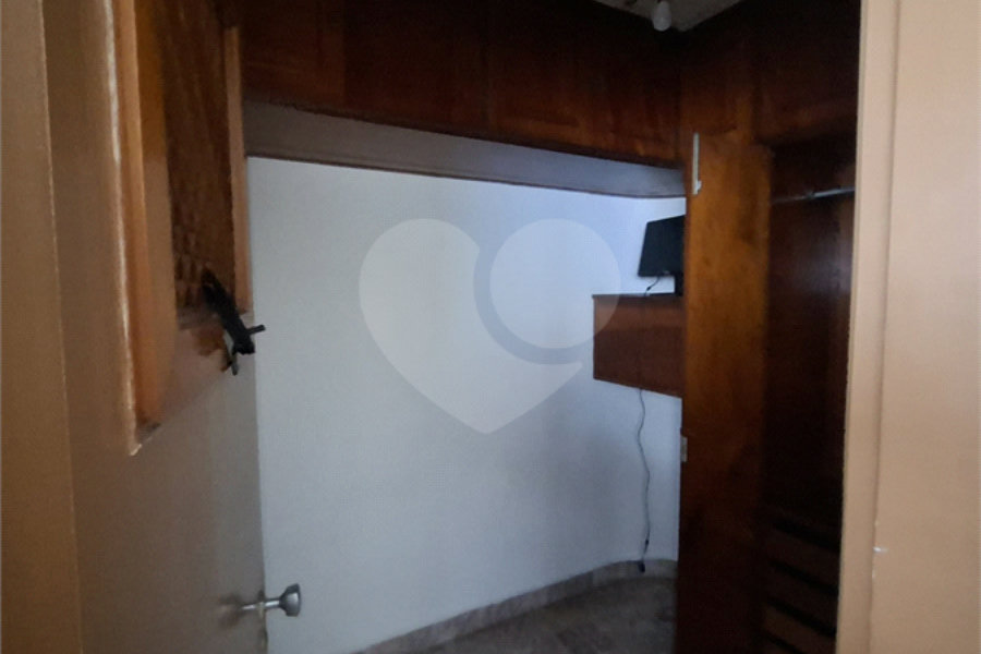 Apartamento para alugar com 3 quartos, sendo 1 suíte, em Santana, São Paulo, SP