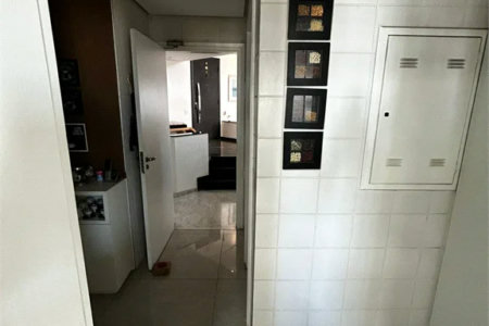 Cobertura à venda com 4 suítes em Vila Andrade, São Paulo, SP
