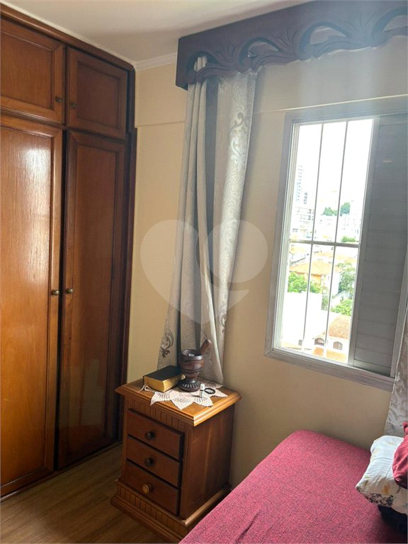 Apartamento à venda com 3 quartos em Vila Mazzei, São Paulo, SP