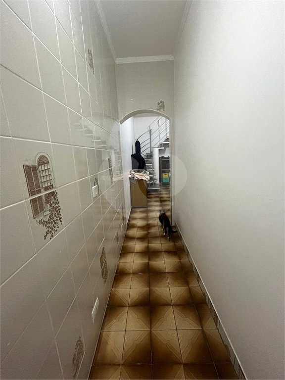 Casa à venda com 3 quartos em Jardim Rosana, São Paulo, SP