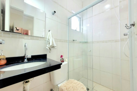 Casa à venda, 120 m² por R$ 1.100.000,00 - Campo Grande - Santos/SP