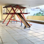 Apartamento à venda com 1 quarto em Grajaú, Rio de Janeiro, RJ