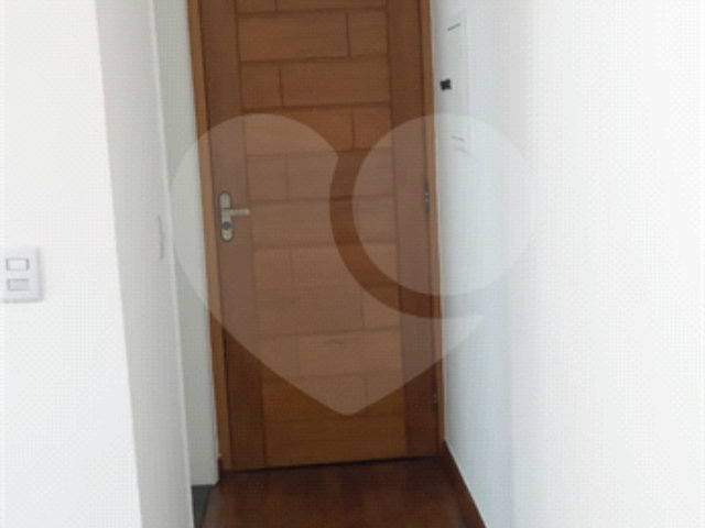 Apartamento à venda com 2 quartos em Santana, São Paulo, SP