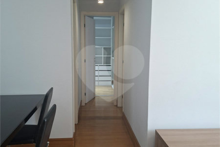 Apartamento para alugar com 2 quartos, sendo 1 suíte, em Cerqueira César, São Paulo, SP
