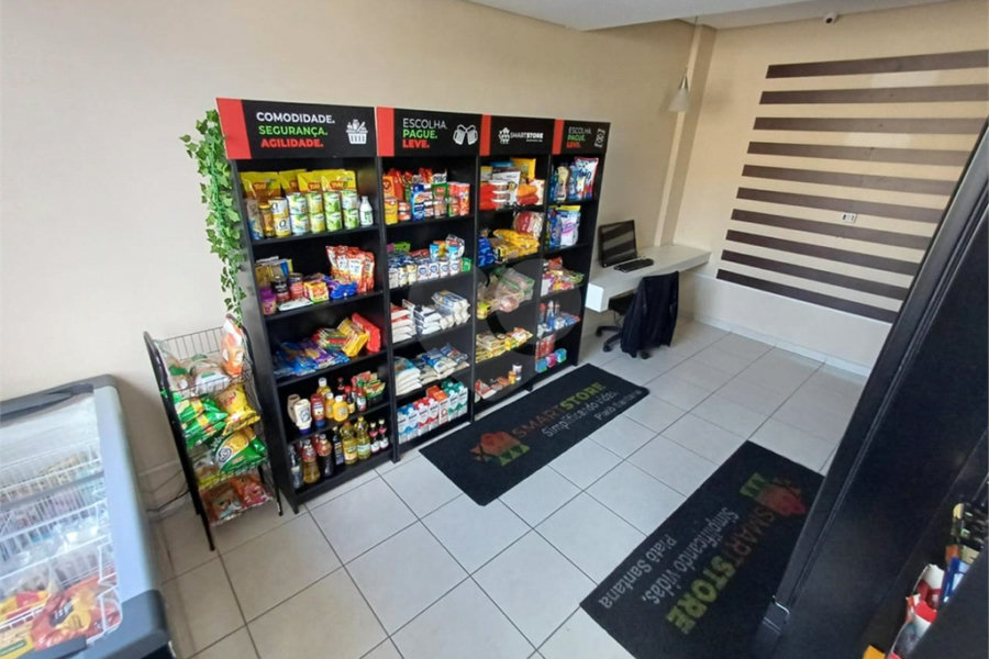 Apartamento à venda com 3 suítes em Santa Teresinha, São Paulo, SP