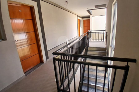 Apartamento à venda com 1 quarto em Vila Dom Pedro II, São Paulo, SP