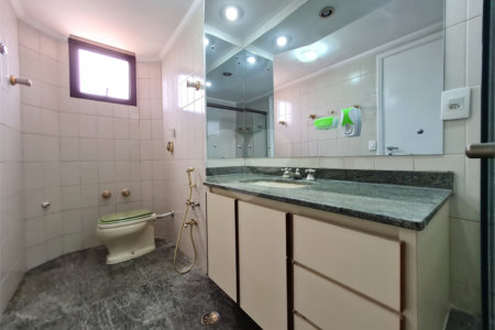 Cobertura à venda com 3 quartos, sendo 1 suíte, em Jardim Embaixador, Sorocaba, SP