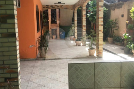 Casa à venda com 3 quartos, sendo 2 suítes, em Campo Grande, Rio de Janeiro, RJ