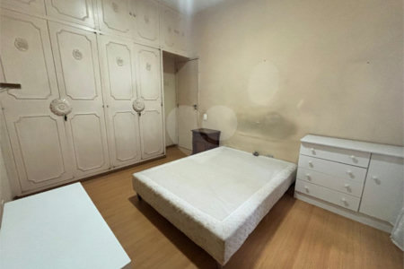 Apartamento à venda com 2 quartos em Tijuca, Rio de Janeiro, RJ