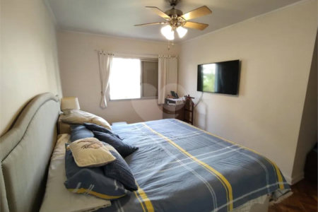 Apartamento à venda com 4 quartos, sendo 1 suíte, em Brooklin Paulista, São Paulo, SP