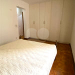 Apartamento à venda ou para alugar com 4 quartos, sendo 1 suíte, em Itaim Bibi, São Paulo, SP
