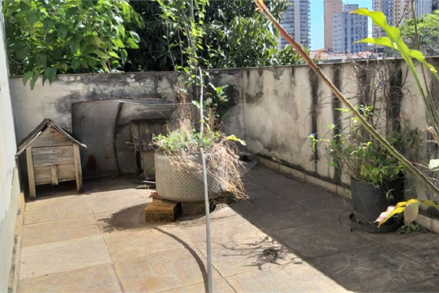 Sobrado à venda ou para alugar com 4 quartos, sendo 1 suíte, em Santana, São Paulo, SP