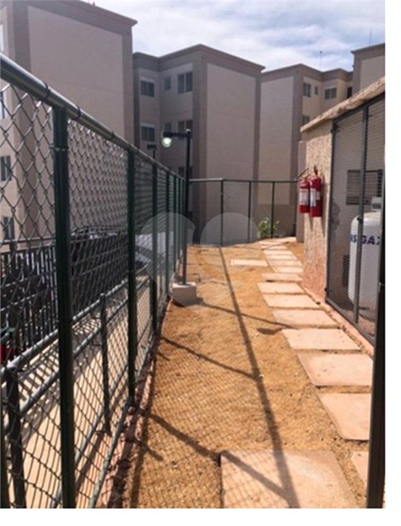 Apartamento à venda com 2 quartos em Horto, São Paulo, SP