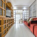 Apartamento à venda com 3 suítes em Consolação, São Paulo, SP